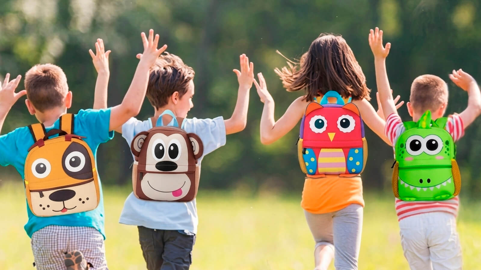 Cómo Elegir la Mochila Escolar Perfecta: 7 Claves para Cuidar la Espalda de tu Hijo