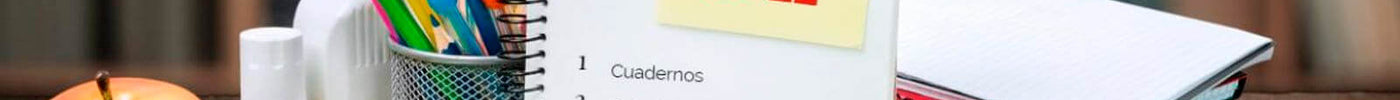 Lista de Útiles Escolares 2026 en Colombia: Qué Comprar Según el Grado [Guía Completa]