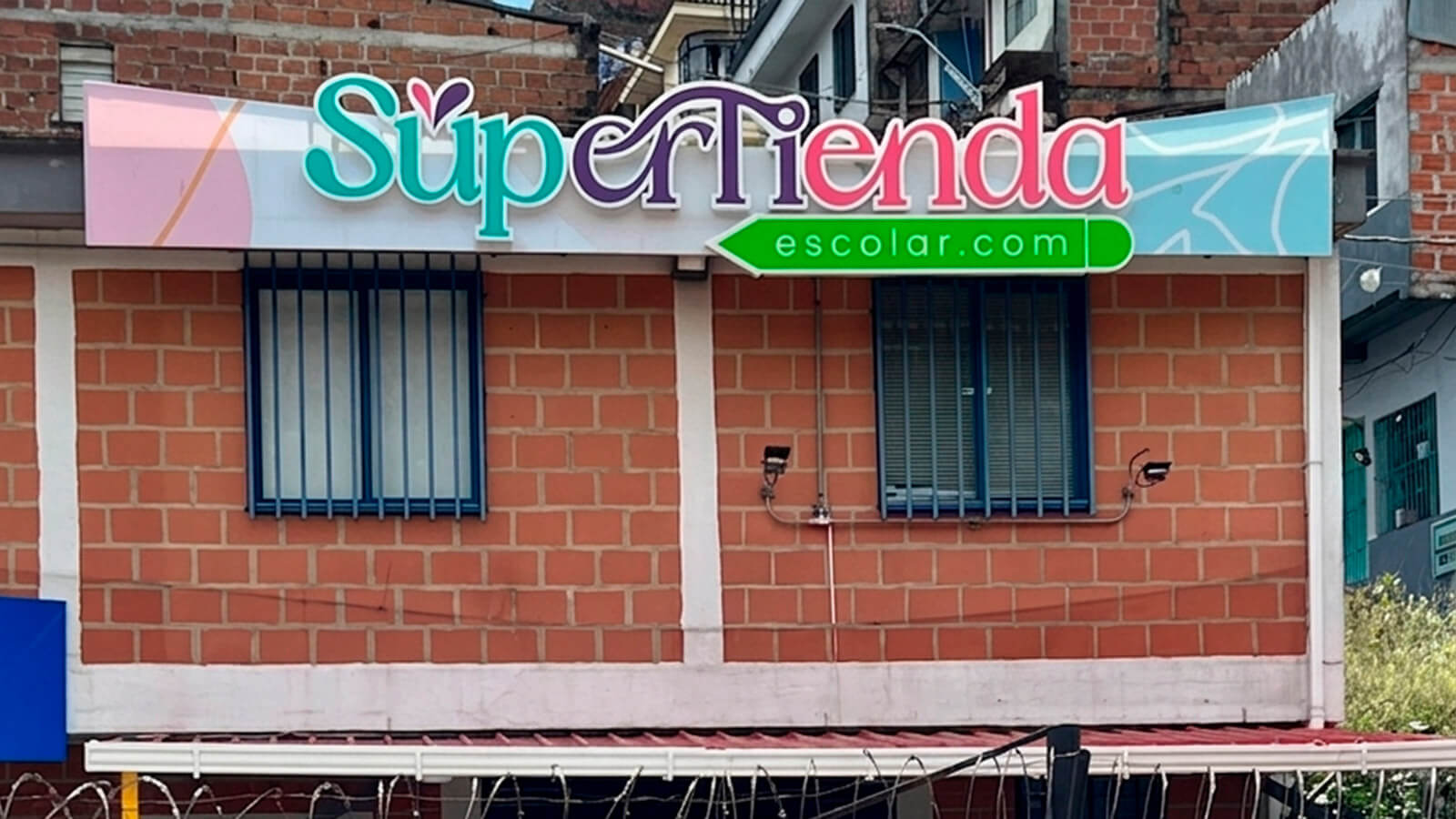Papelería en Pereira: Dónde Comprar Útiles Escolares con Envío al Eje Cafetero