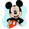 Mickey Mouse