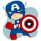 Capitán América