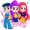 Guerreras K-Pop