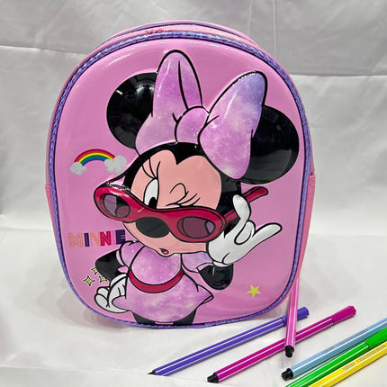 Morral Mini Minnie para Niñas | Diseño Infantil