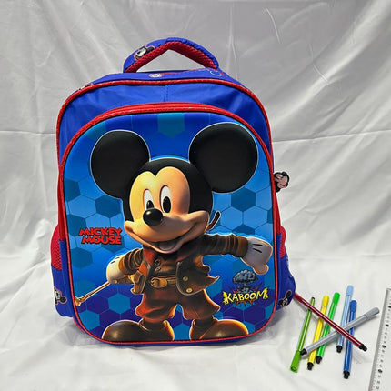 Mickey Mouse Mediano