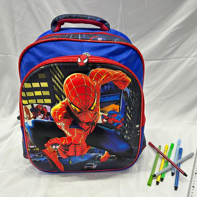Spiderman Mediano