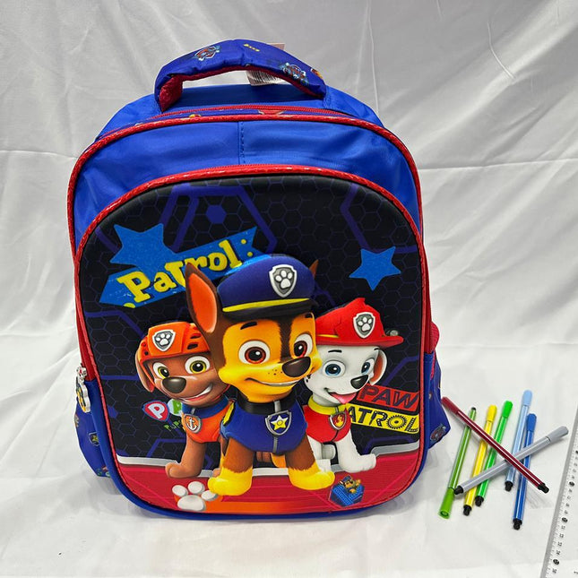 Paw Patrol Mediano