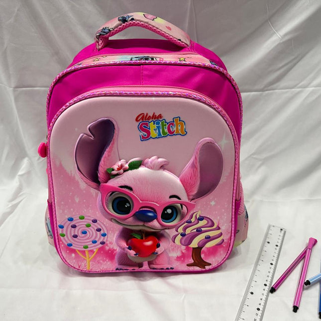 Stitch Mediano