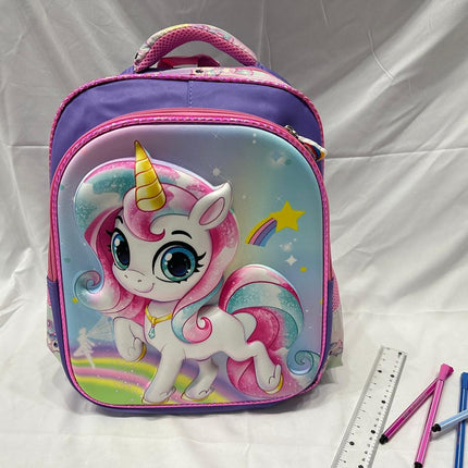 Unicornio Mediano
