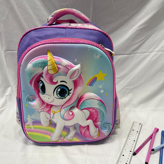 Unicornio Mediano