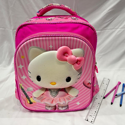Hello Kitty Mediano