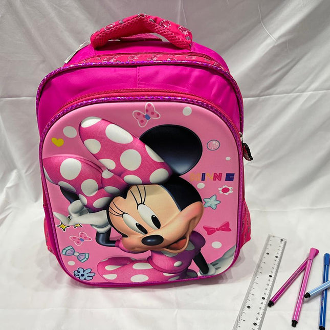 Minnie Mouse Mediano