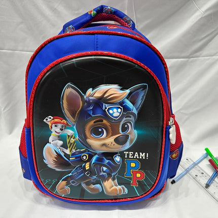Paw Patrol