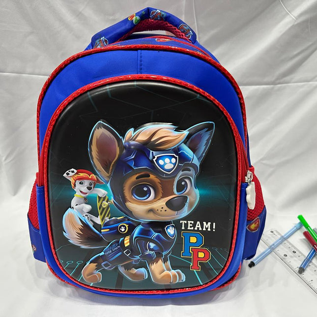 Paw Patrol