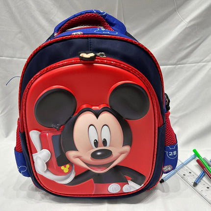 Mickey Mouse