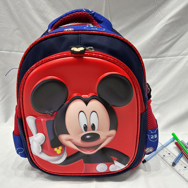 Mickey Mouse