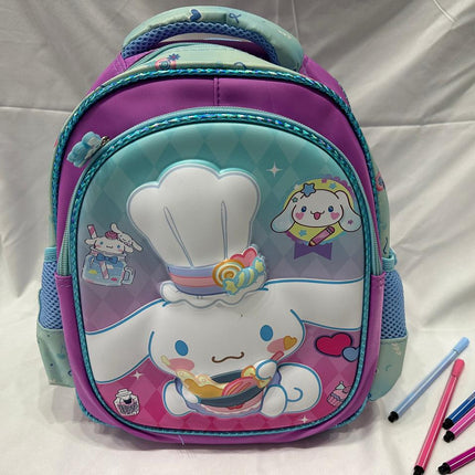 Cinnamoroll