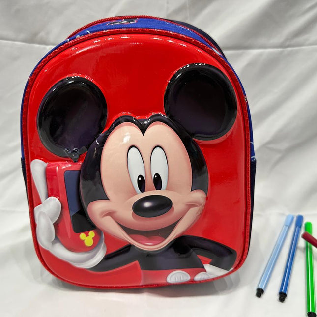 Mickey Mouse