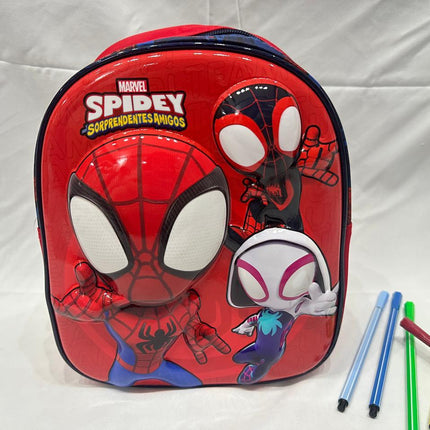 Spiderman
