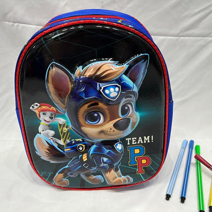 Paw Patrol