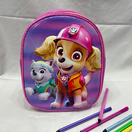 Paw Patrol