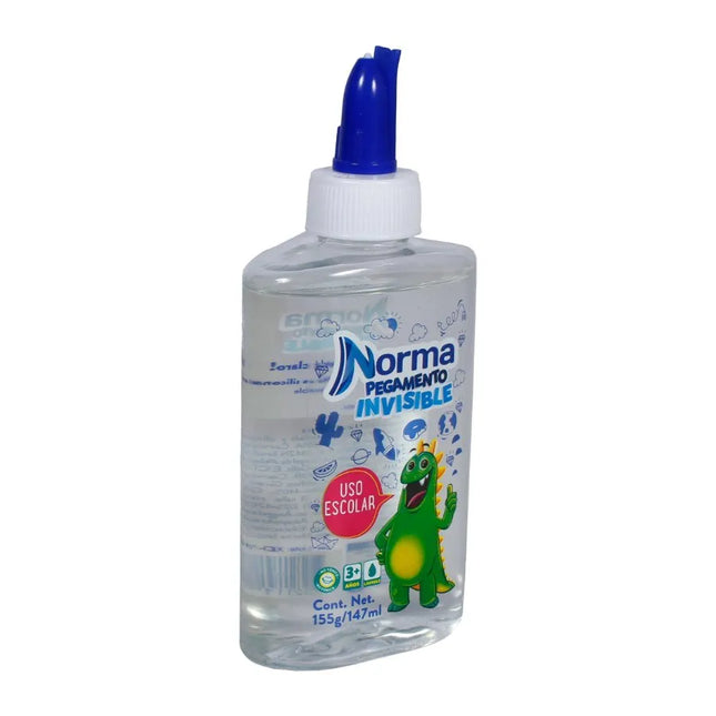 Pegante Líquido 147 ml | Adhesivo Escolar Resistente