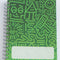 Cuadernos argollados