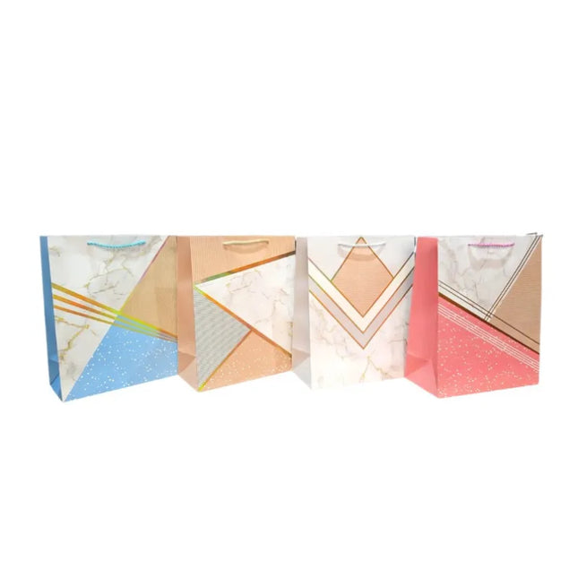 Bolsa Regalo 23 X 18 X 10 Cm Figuras