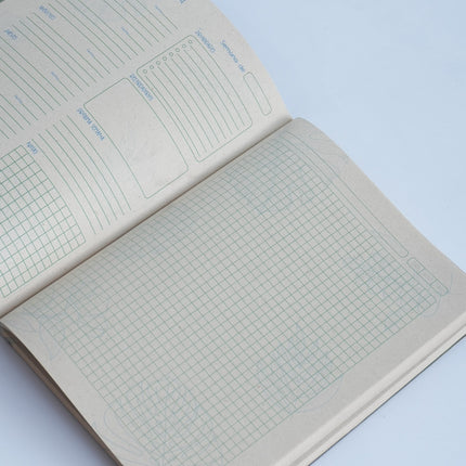 Cuaderno Línea Ecológica Barranquero | Diseño Natural