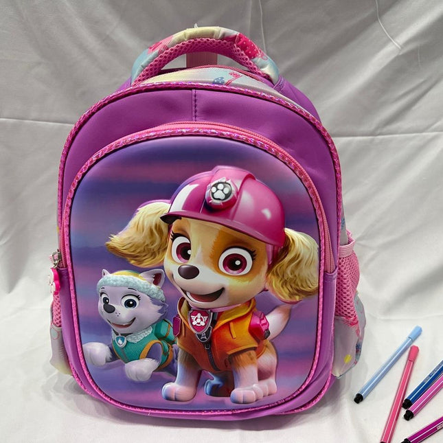 Paw Patrol
