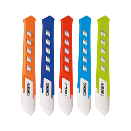 Bisturí de lujo pequeño