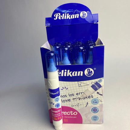 Lapiz corrector  correcto Cj/12