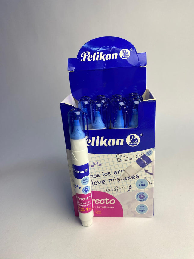 Lapiz corrector  correcto Cj/12