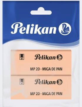 Borrador MP-20 CJ/20