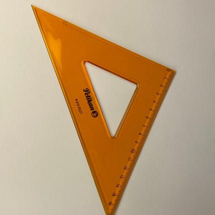 Est/1 escuadra  450/25 CM R-616