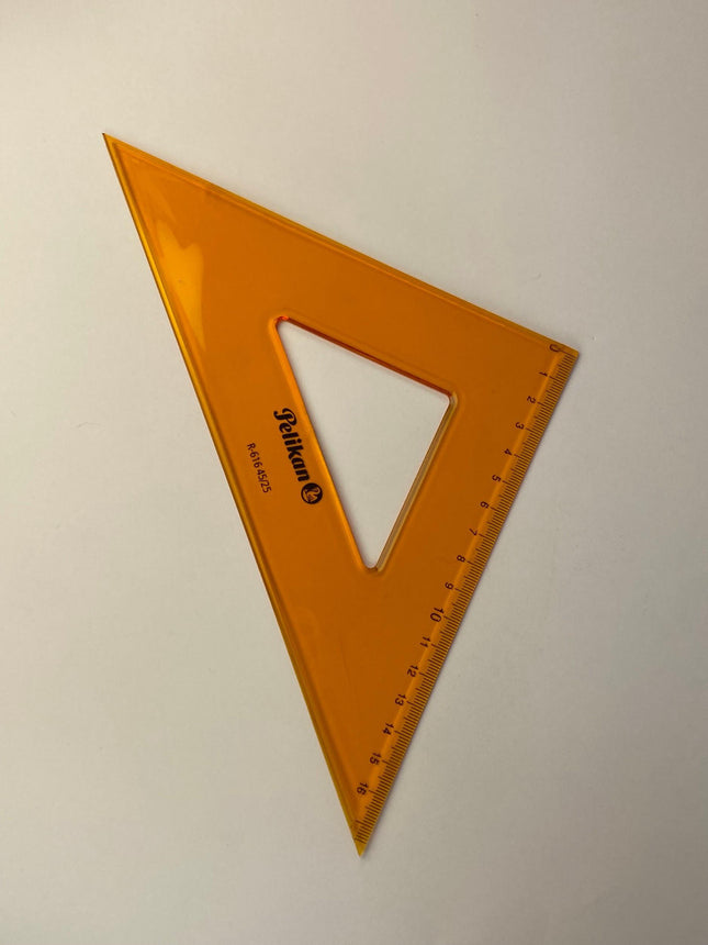 Est/1 escuadra  450/25 CM R-616