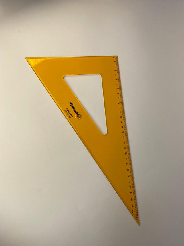 Est/1 escuadra  600/25 CM R-618