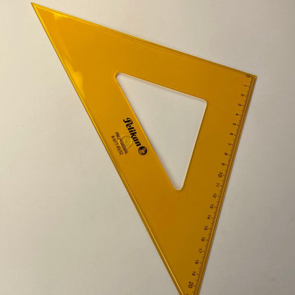 Est/1 escuadra  450/32 CM R-619