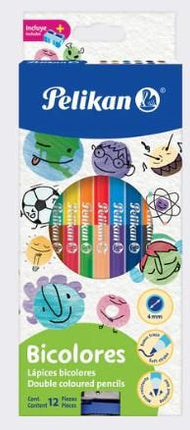 Carnival colorella star jr x 50 col surt