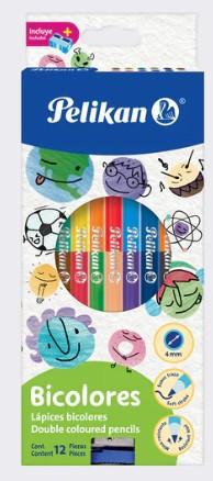 Carnival colorella star jr x 50 col surt