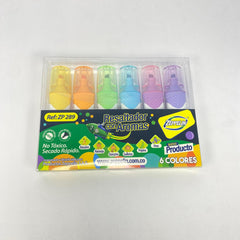 Collection image for: Resaltadores