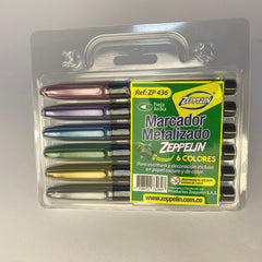 Collection image for: Marcadores