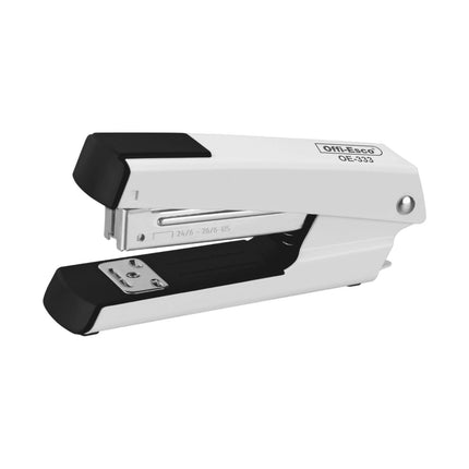 Grapadora mediana confort metálica