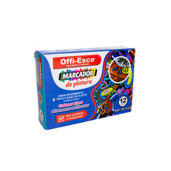 Collection image for: Marcadores