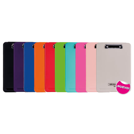 Planillero carta tipo caja porta documentos