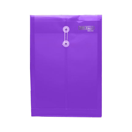 Sobre hilo expandible oficio vertical