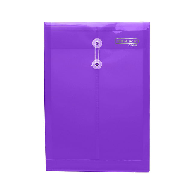 Sobre hilo expandible oficio vertical