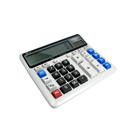 Calculadora Electrónica Max Oe-978