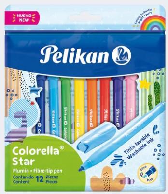 Colorella star jr c/12 col surt.