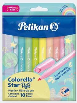 colorella star jr pastel x 1