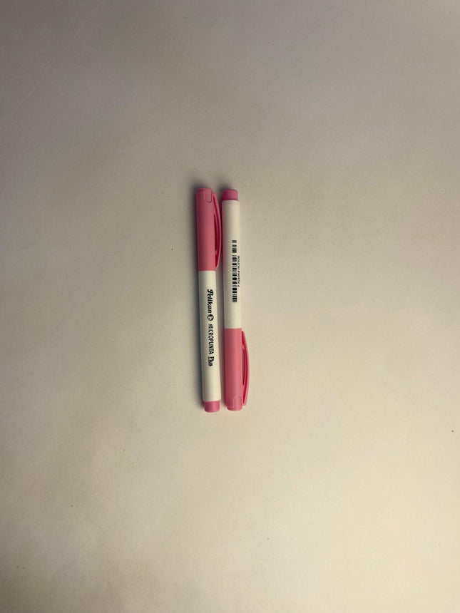 Micropunta plus CJ /10 Rosa